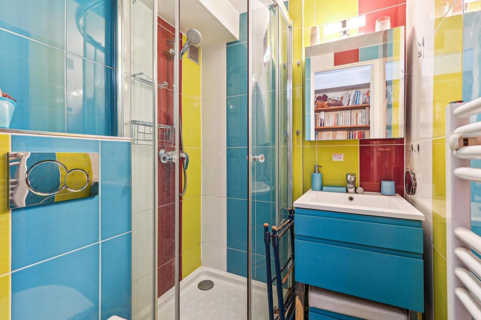Le Vintage Apartment *