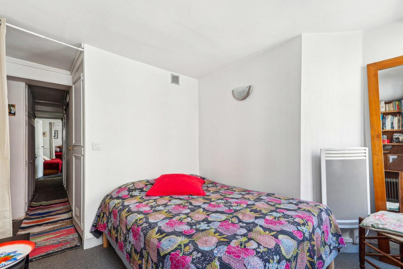 Apartment Le Vintage *