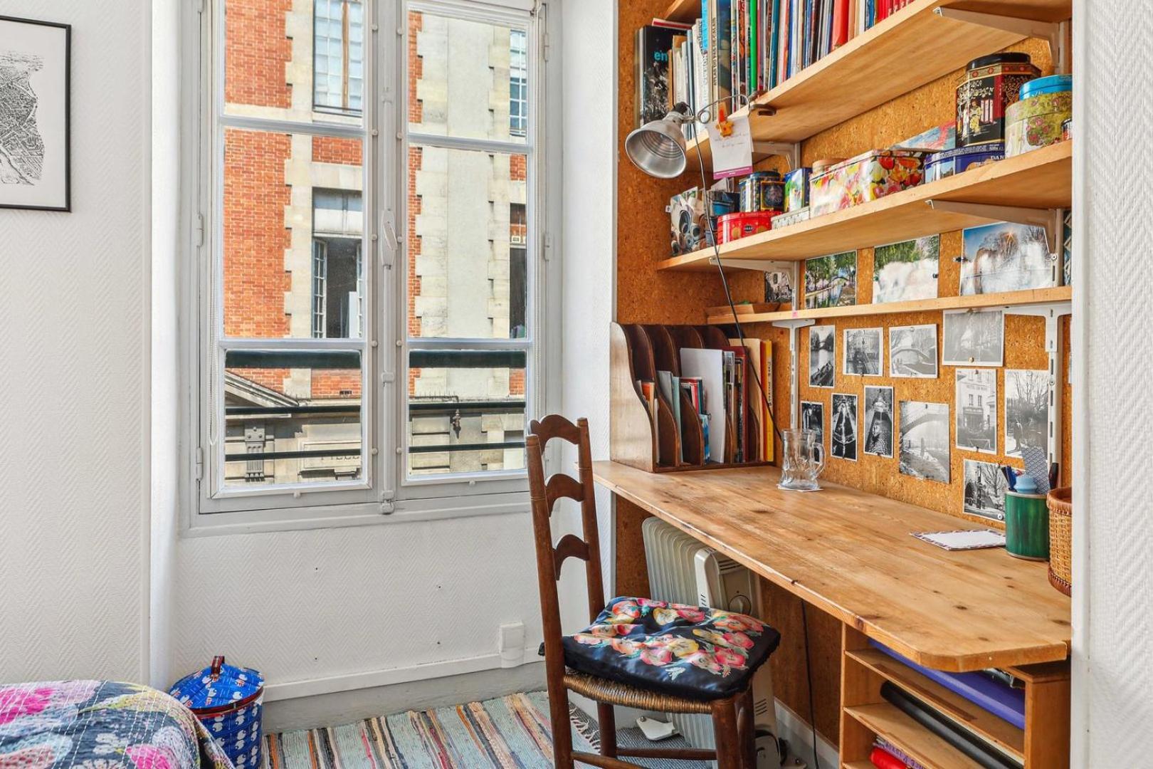 Apartment Le Vintage
