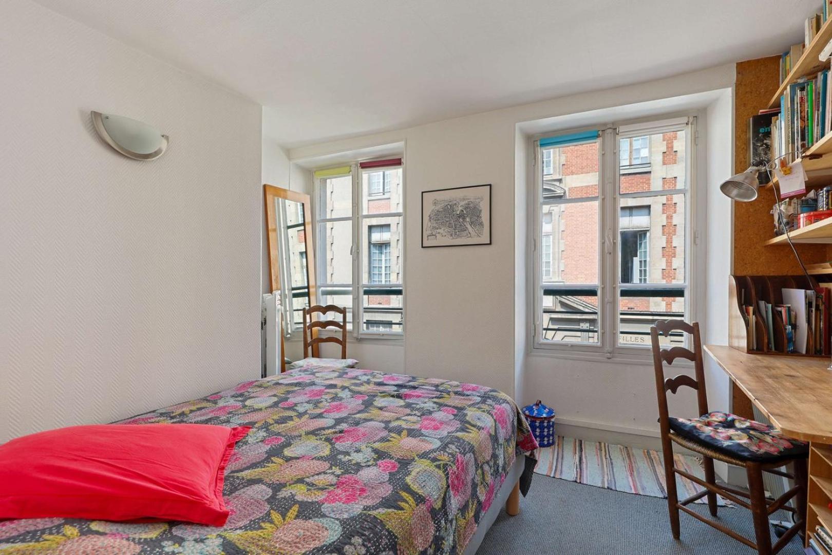 Apartment Le Vintage Paris