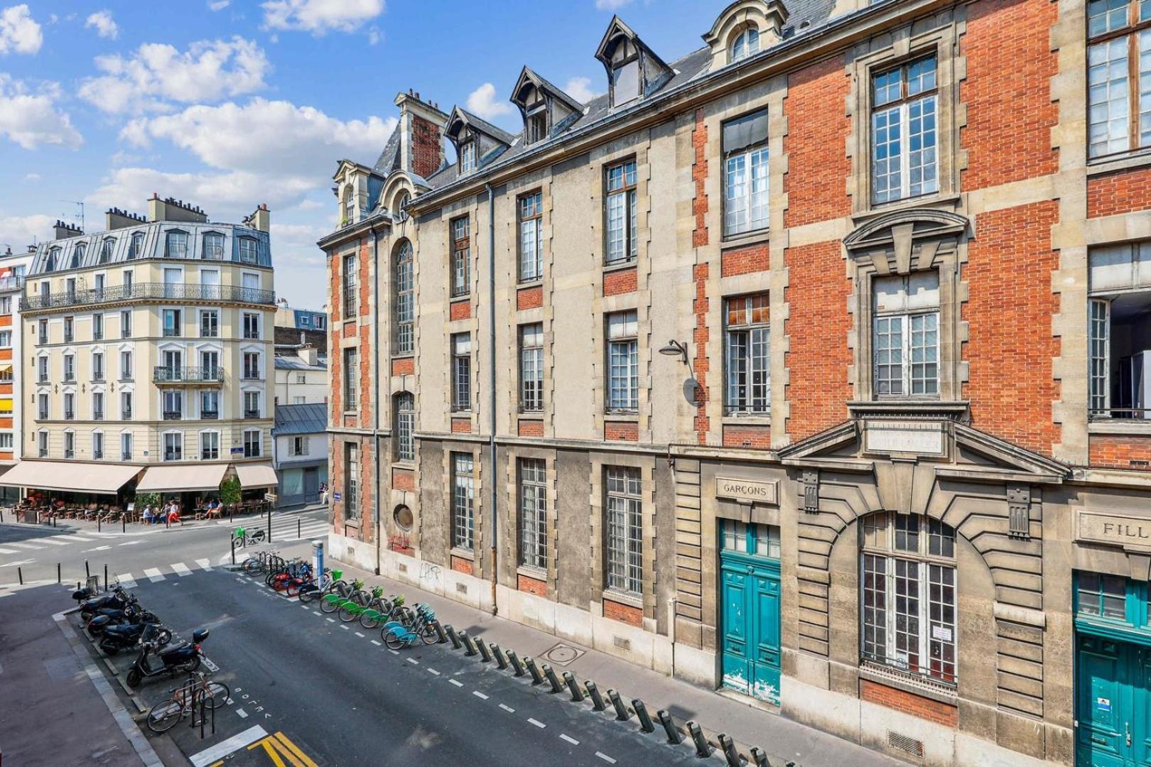 Apartment Le Vintage